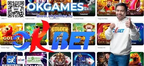 Games – OKBet.